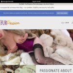 Free Account Premium Furpassion.net