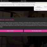 Free Accounts In Sexyjacky.com