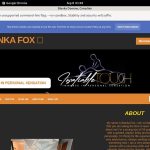 Free Bianka Fox Username And Password