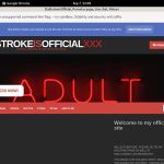 Free Dastrokeisofficialxxx Password Account