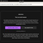 Free Gayhoopla.com Account Password