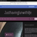 Free Happygoluckypyro Membership Trial