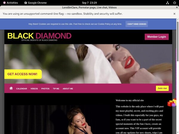 Free LoraSinClare Id And Password Free LoraSinClare Id And Password