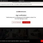 Free Passwords For Dark Cruising