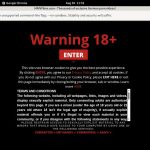 Free Passwords MMV Films