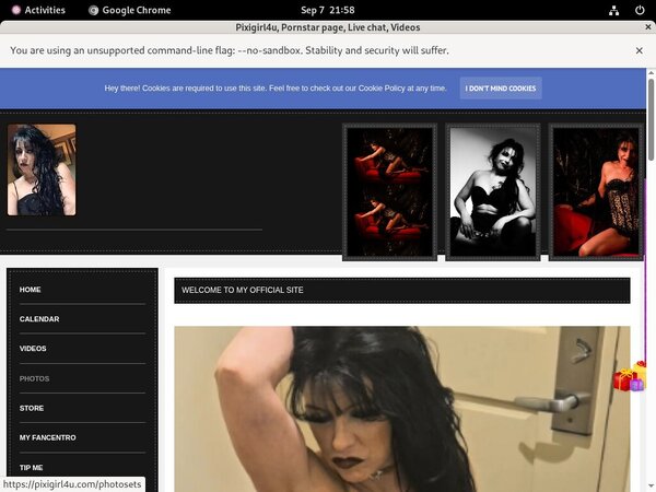 Free Pixigirl4u Discount Offer Free Pixigirl4u Discount Offer