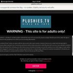 Free Plushies.tv Subscription