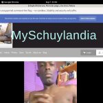 Free Premium Accounts For SchuylerDickerson