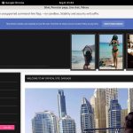 Free Sibel.modelcentro.com Videos