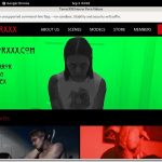 Free TerrorXXX Trial Memberships