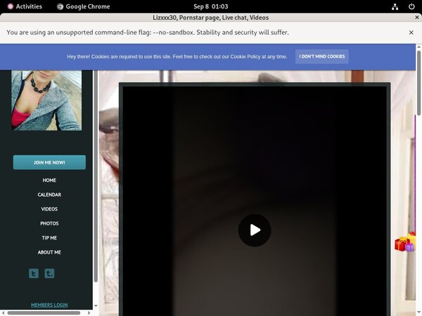Free Trial Lizxxx30