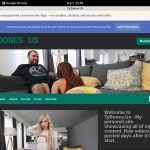 Free TyBones Promo