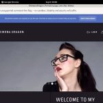 Free Video DemonaDragon