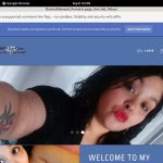 Free Video DesireJDiamond