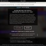 Free Whorecraft VR Member
