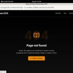 Free Working Paulomassaxxx.com Account