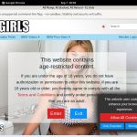 Free Xlgirls Logins 2018