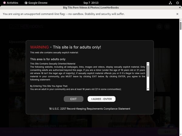 Full Love Her Boobs Videos