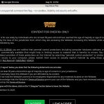 Gayasianpiss.com Real Passwords