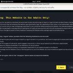 Get Free Luuv Passwords