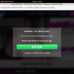 Get Heavy On Hotties Free Trial