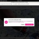 Get MistressCruel Free Login