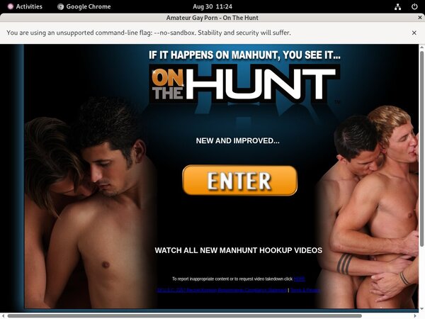 Get On The Hunt Trial Free
