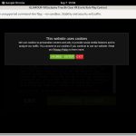 Glamour-vr.com Join By Text Message