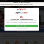 Grooby Girls Account Free