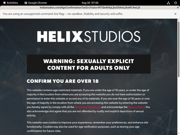 Helixstudios Site
