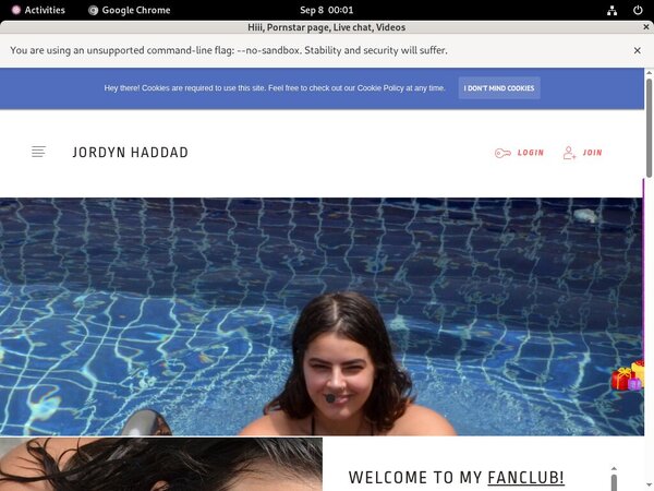 Hiii Pro Biller Page