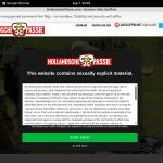 Hollandsche Passie Sex Videos