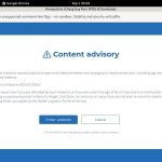 Homoactive With Trial