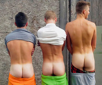 Horny Twink BF Login Ids s3