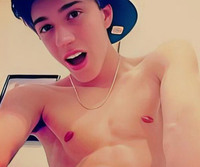 Horny Twink BF Member s5