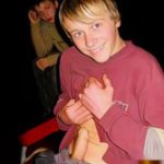 Hornytwinkbf Gay Porn