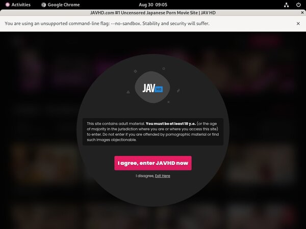 Hot Javhd.com