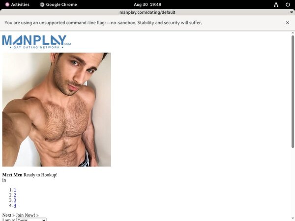 How To Get Man Play Free