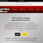 Ibonedyourmom.com Exit Discount