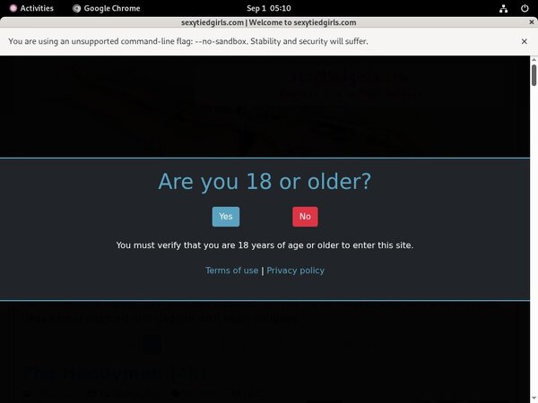 I-love-bondage.com Pay Pal