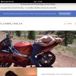 Is Xx_Gamer_Star_xX Real