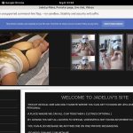 JadeLuv Rules Video Hd