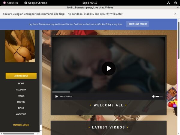 Jael.modelcentro.com Downloads