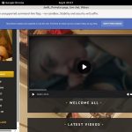 Jael.modelcentro.com Porn Reviews