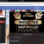 Jenny Couture Free Login