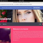 Jessicalane Site Discount