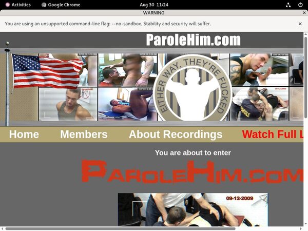 Join Himparole Free