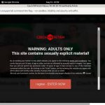 Joining Czechvrfetish