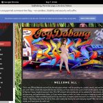 JoyDabang Get An Account