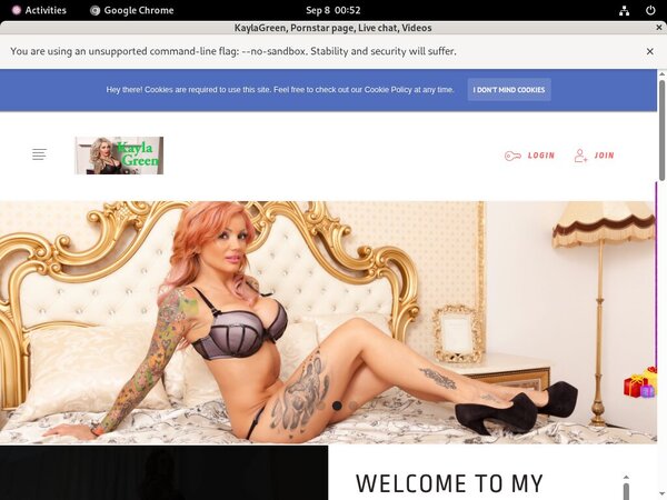 Kaylagreenf4f.modelcentro.com Discount Limited